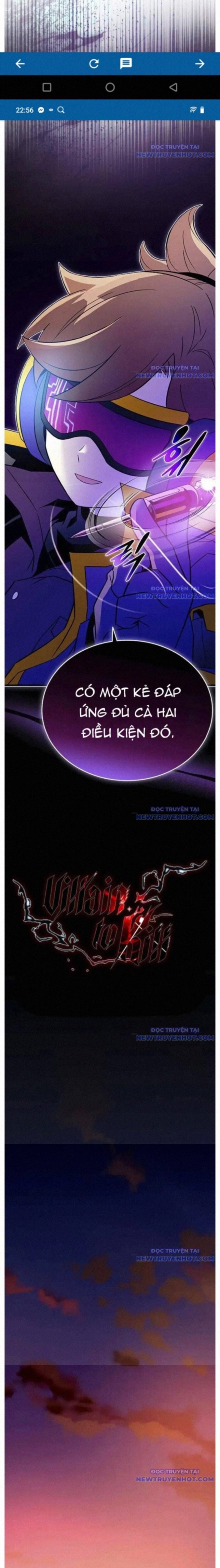 Trùng Sinh Trở Thành Ác Nhân Chapter 167 - Trang 2