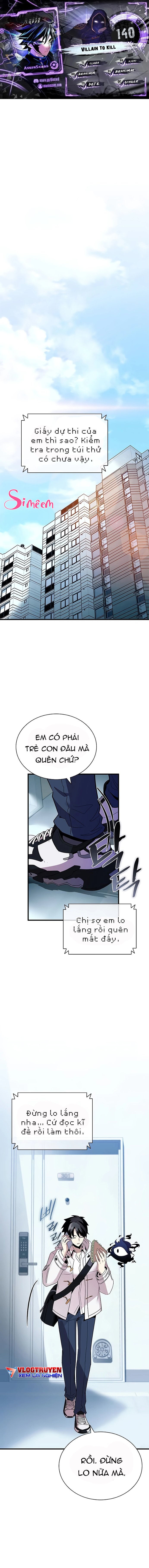 Trùng Sinh Trở Thành Ác Nhân Chapter 140 - Trang 2