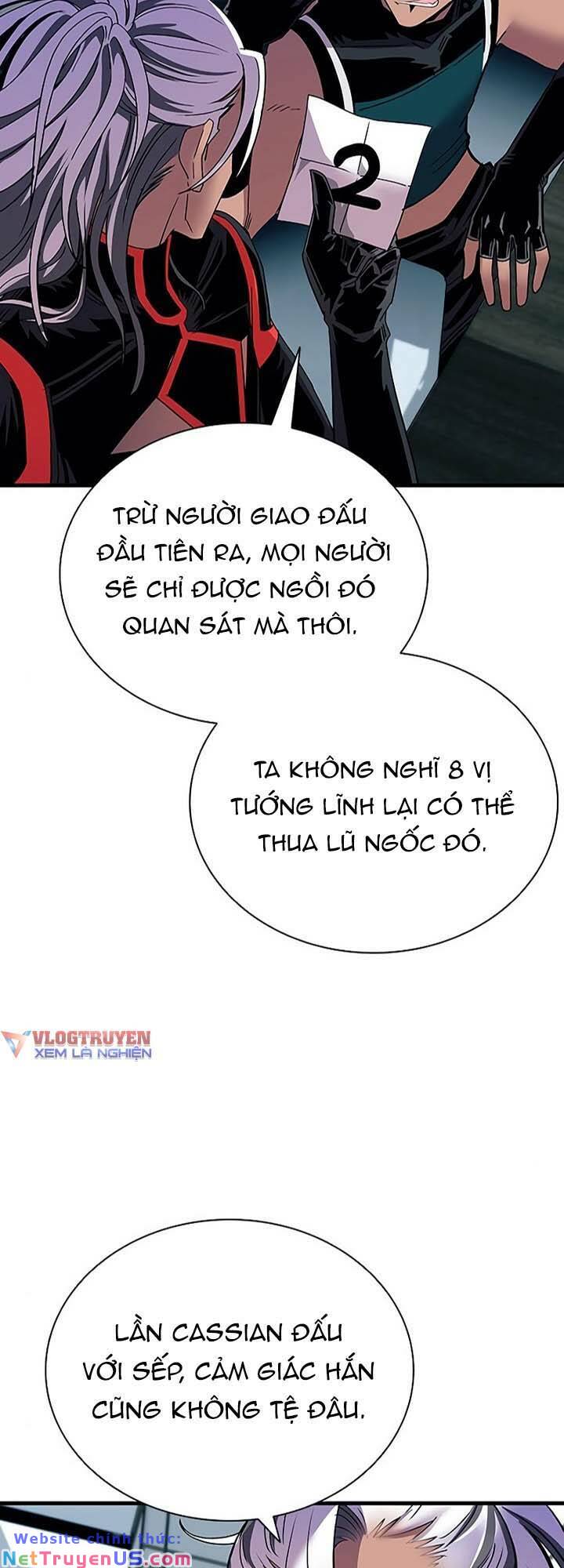 Trùng Sinh Trở Thành Ác Nhân Chapter 122 - Trang 2