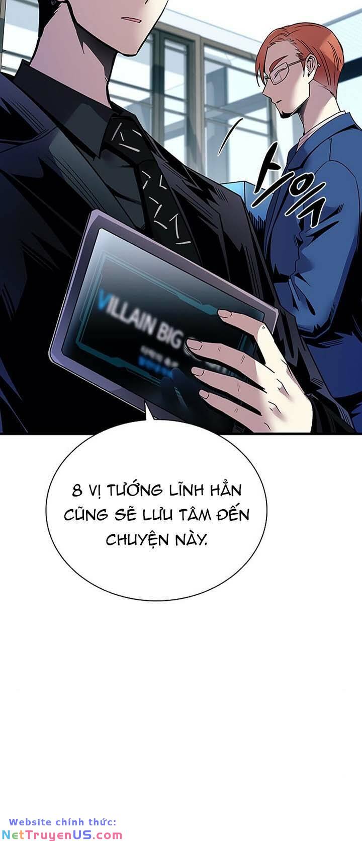 Trùng Sinh Trở Thành Ác Nhân Chapter 122 - Trang 2