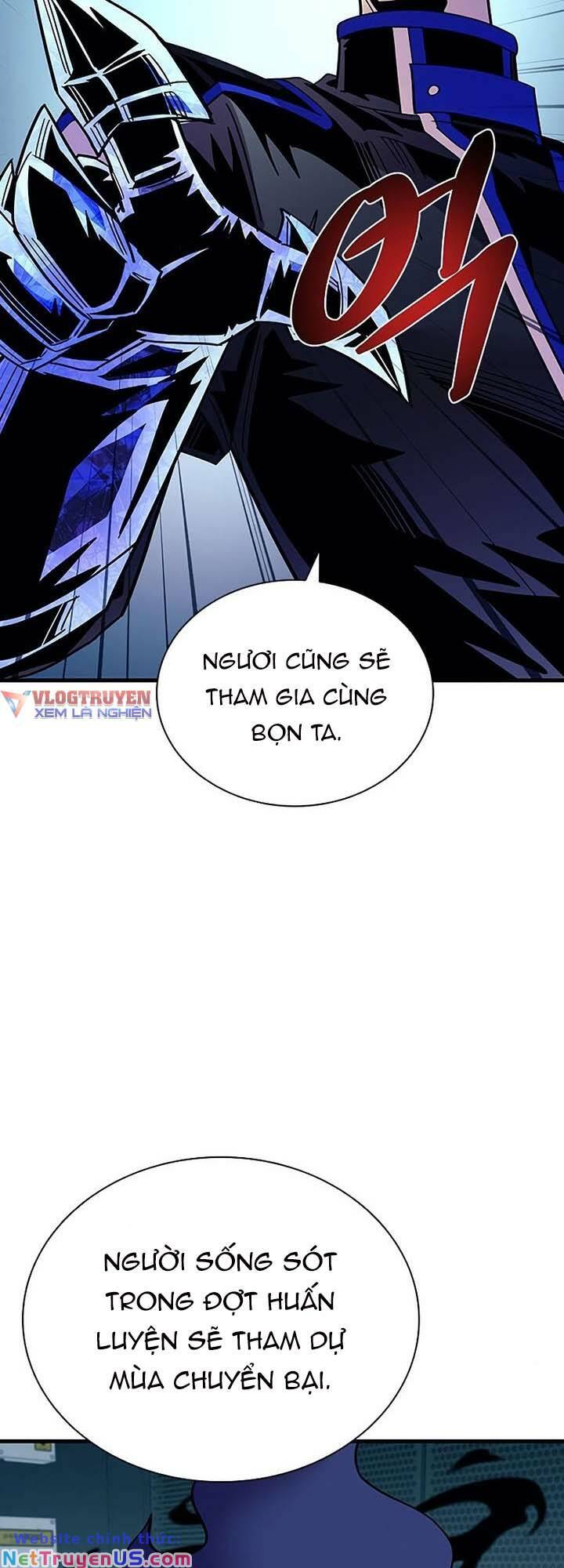 Trùng Sinh Trở Thành Ác Nhân Chapter 122 - Trang 2