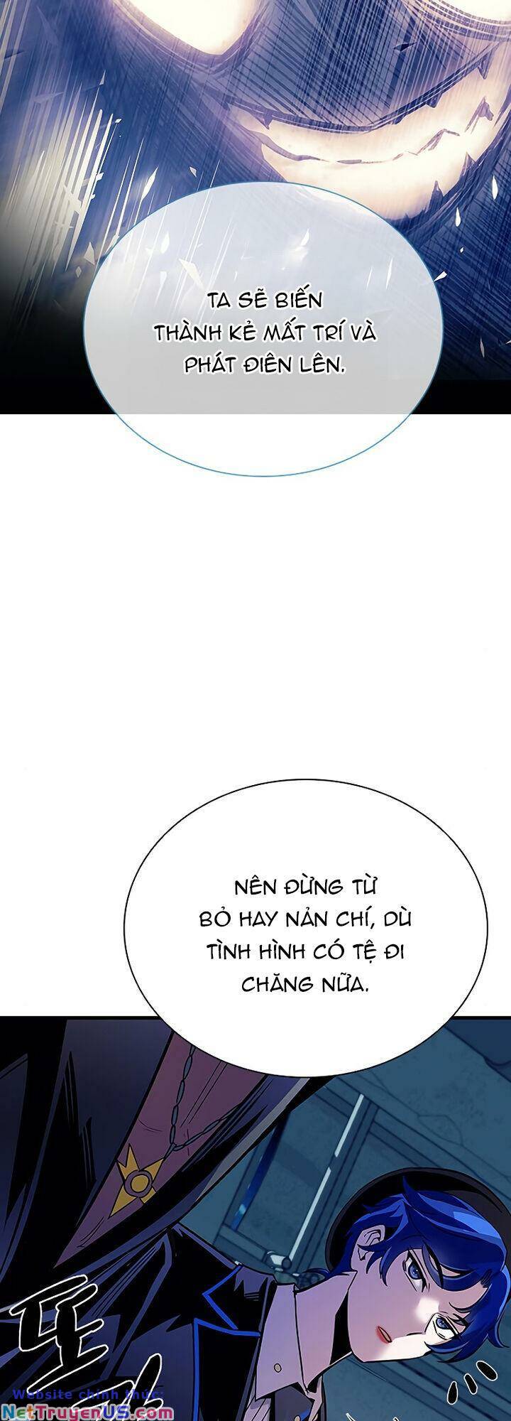 Trùng Sinh Trở Thành Ác Nhân Chapter 120 - Trang 2