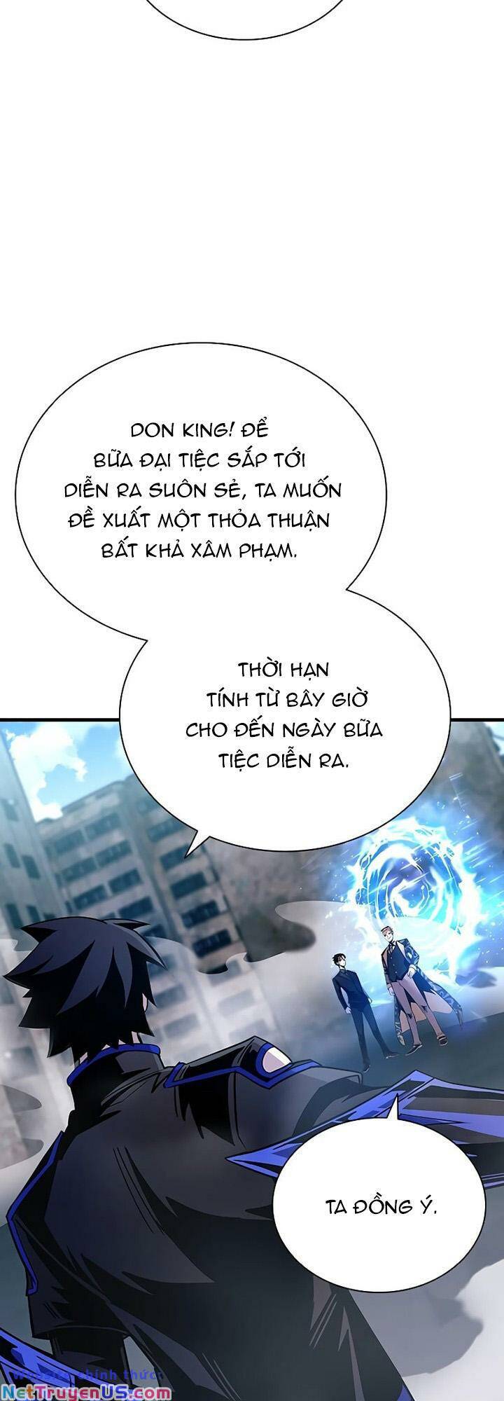 Trùng Sinh Trở Thành Ác Nhân Chapter 119 - Trang 2