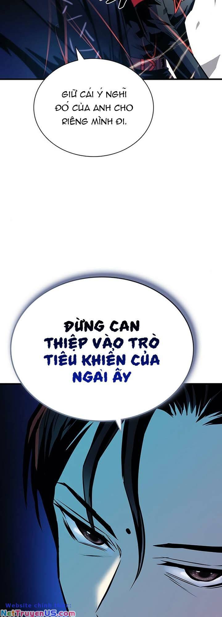 Trùng Sinh Trở Thành Ác Nhân Chapter 117 - Trang 2