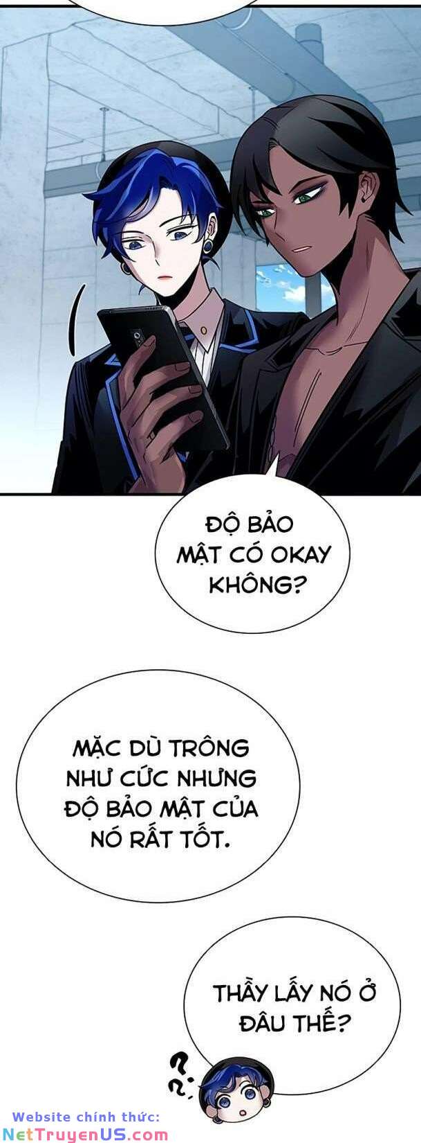 Trùng Sinh Trở Thành Ác Nhân Chapter 114 - Trang 2