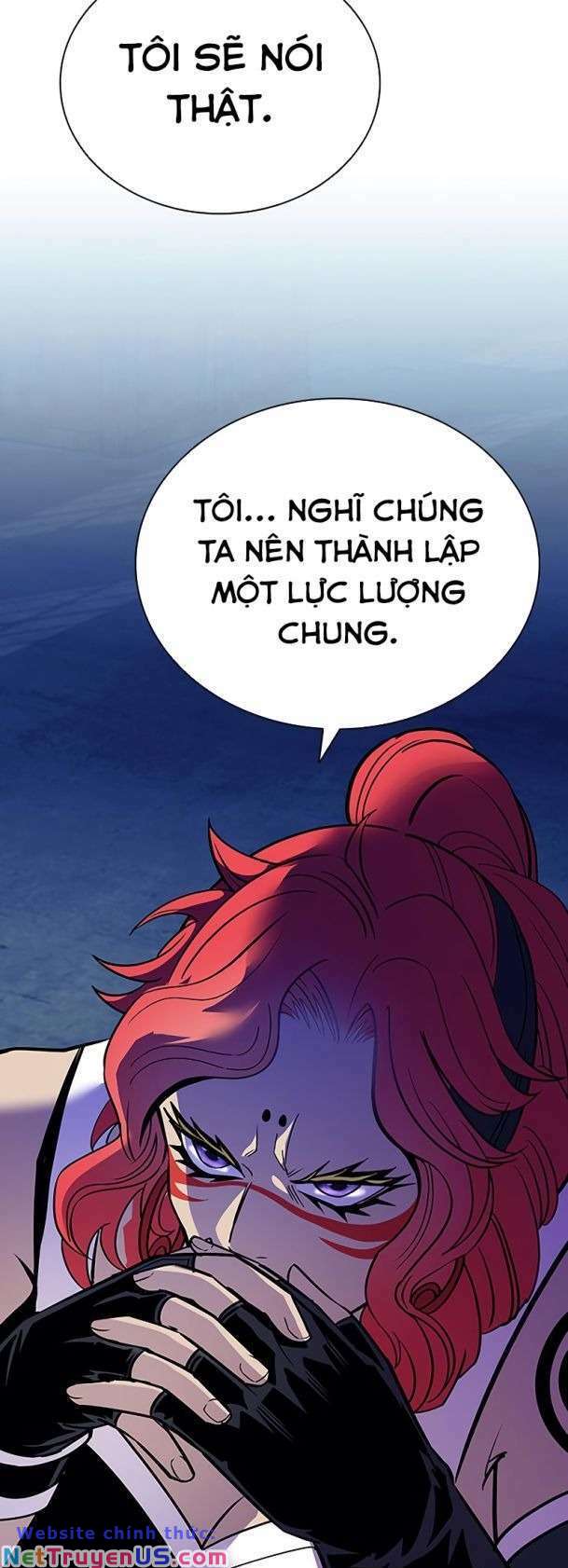 Trùng Sinh Trở Thành Ác Nhân Chapter 114 - Trang 2