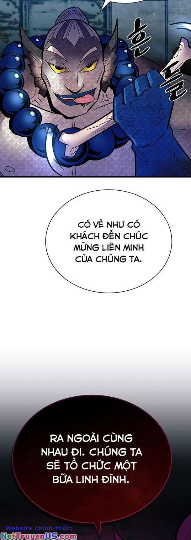 Trùng Sinh Trở Thành Ác Nhân Chapter 114 - Trang 2