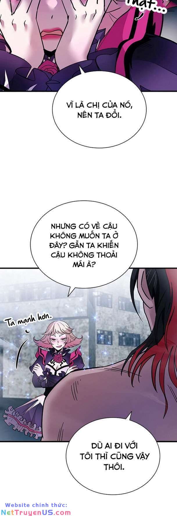 Trùng Sinh Trở Thành Ác Nhân Chapter 114 - Trang 2