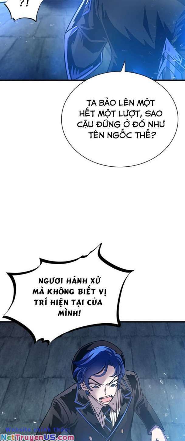 Trùng Sinh Trở Thành Ác Nhân Chapter 111 - Trang 2