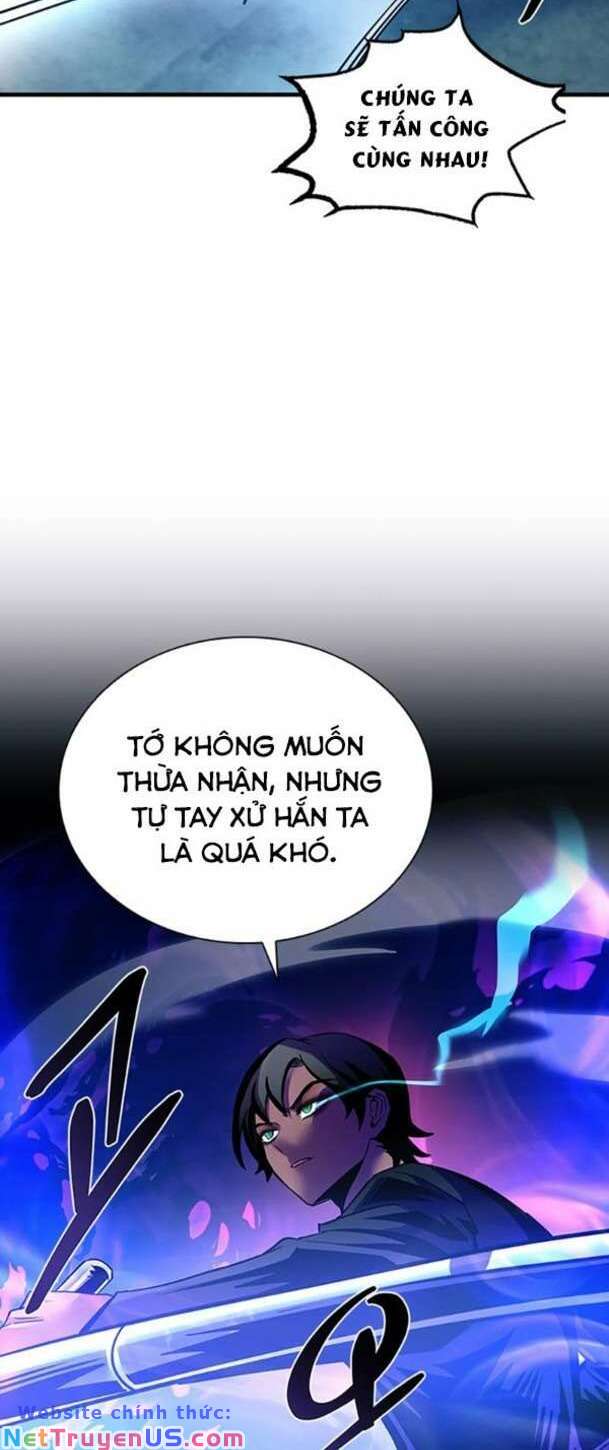 Trùng Sinh Trở Thành Ác Nhân Chapter 111 - Trang 2