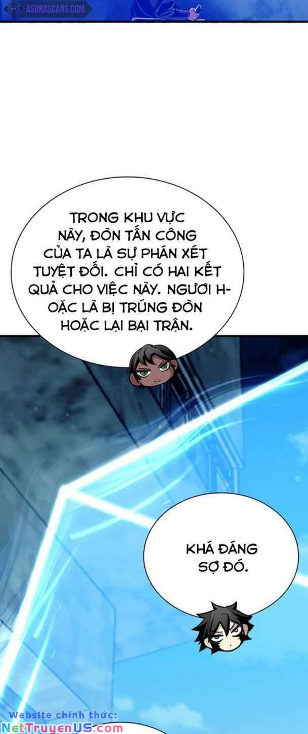 Trùng Sinh Trở Thành Ác Nhân Chapter 111 - Trang 2