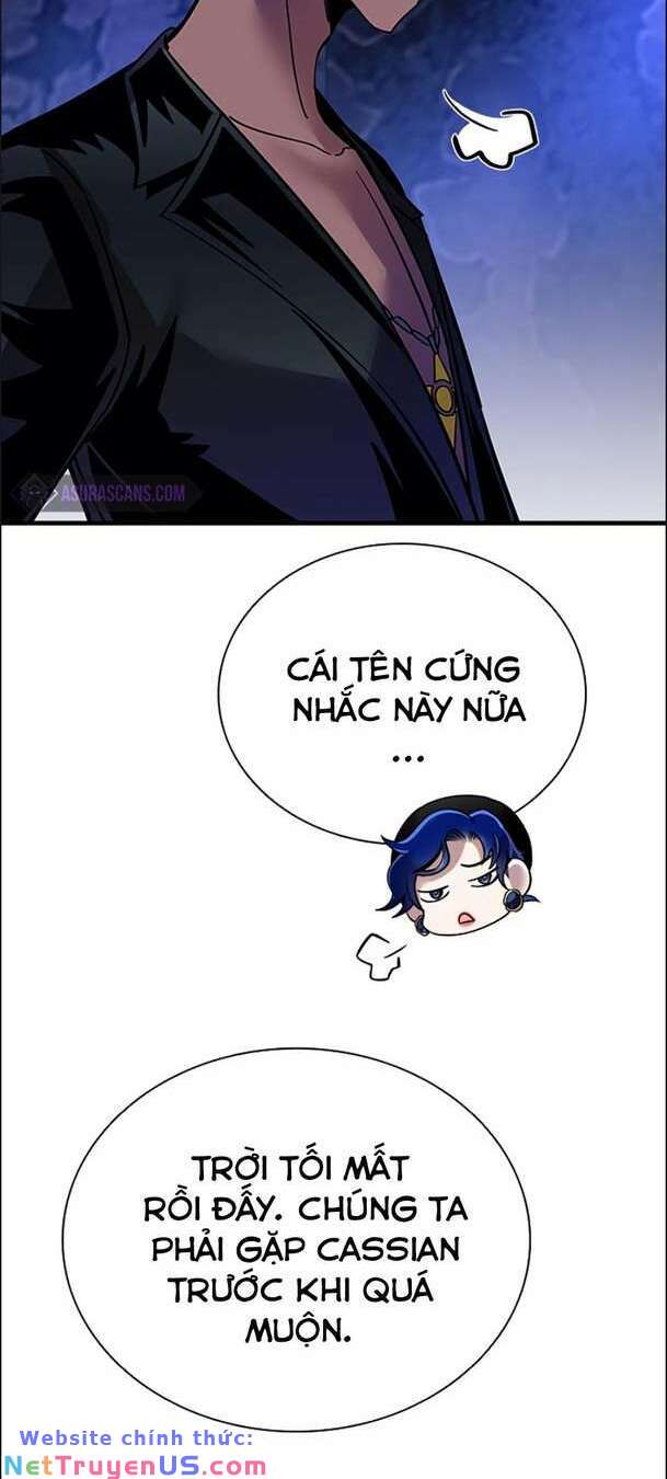 Trùng Sinh Trở Thành Ác Nhân Chapter 110 - Trang 2