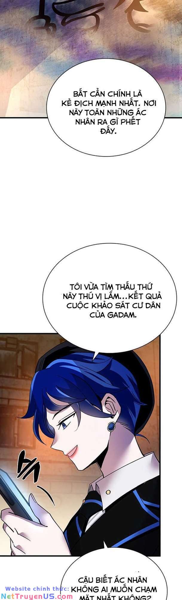 Trùng Sinh Trở Thành Ác Nhân Chapter 109 - Trang 2