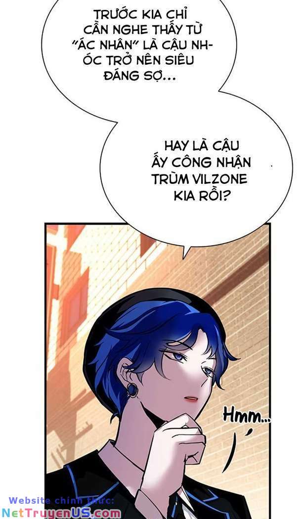 Trùng Sinh Trở Thành Ác Nhân Chapter 109 - Trang 2