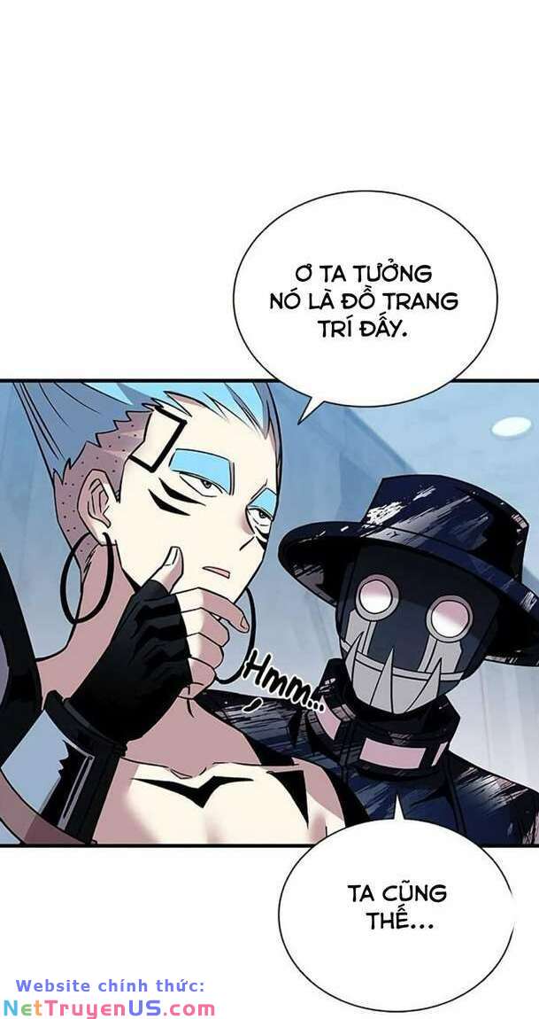 Trùng Sinh Trở Thành Ác Nhân Chapter 109 - Trang 2