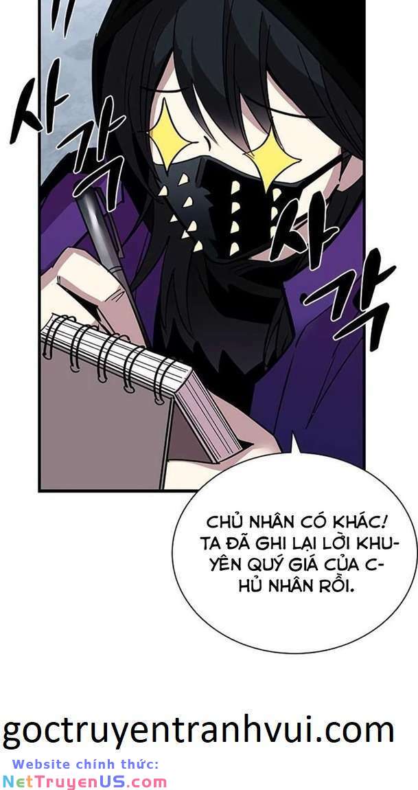 Trùng Sinh Trở Thành Ác Nhân Chapter 109 - Trang 2