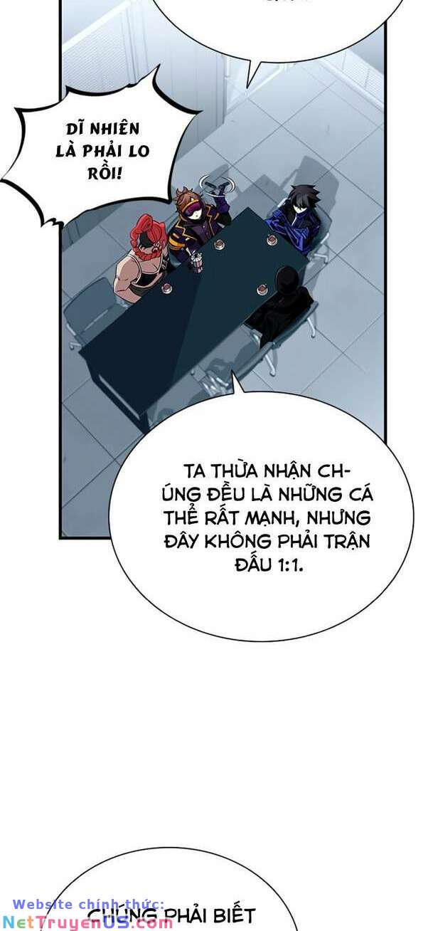 Trùng Sinh Trở Thành Ác Nhân Chapter 106 - Trang 2