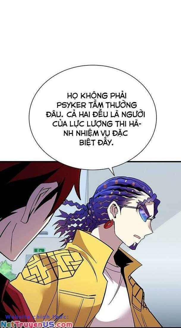 Trùng Sinh Trở Thành Ác Nhân Chapter 106 - Trang 2