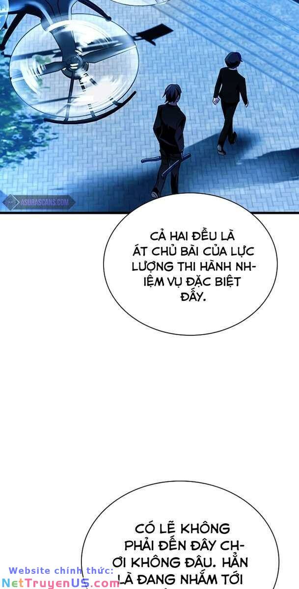 Trùng Sinh Trở Thành Ác Nhân Chapter 106 - Trang 2