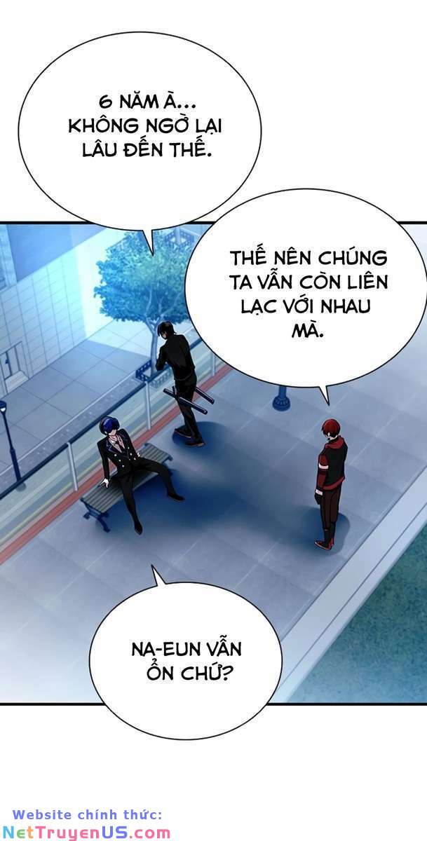 Trùng Sinh Trở Thành Ác Nhân Chapter 106 - Trang 2