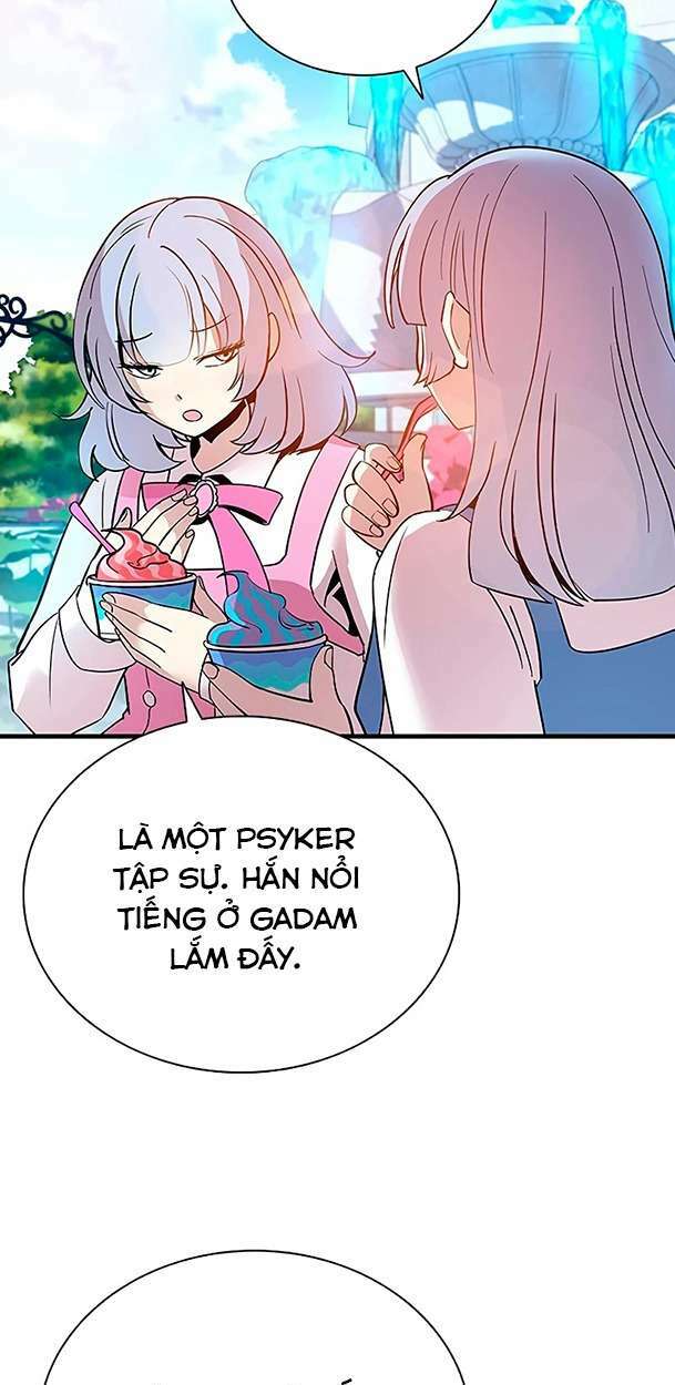 Trùng Sinh Trở Thành Ác Nhân Chapter 103 - Trang 2