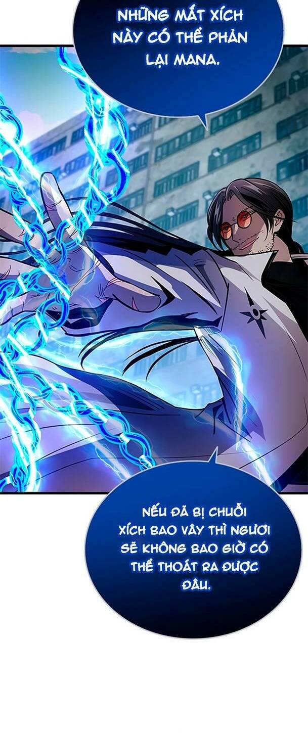 Trùng Sinh Trở Thành Ác Nhân Chapter 93 - Trang 2