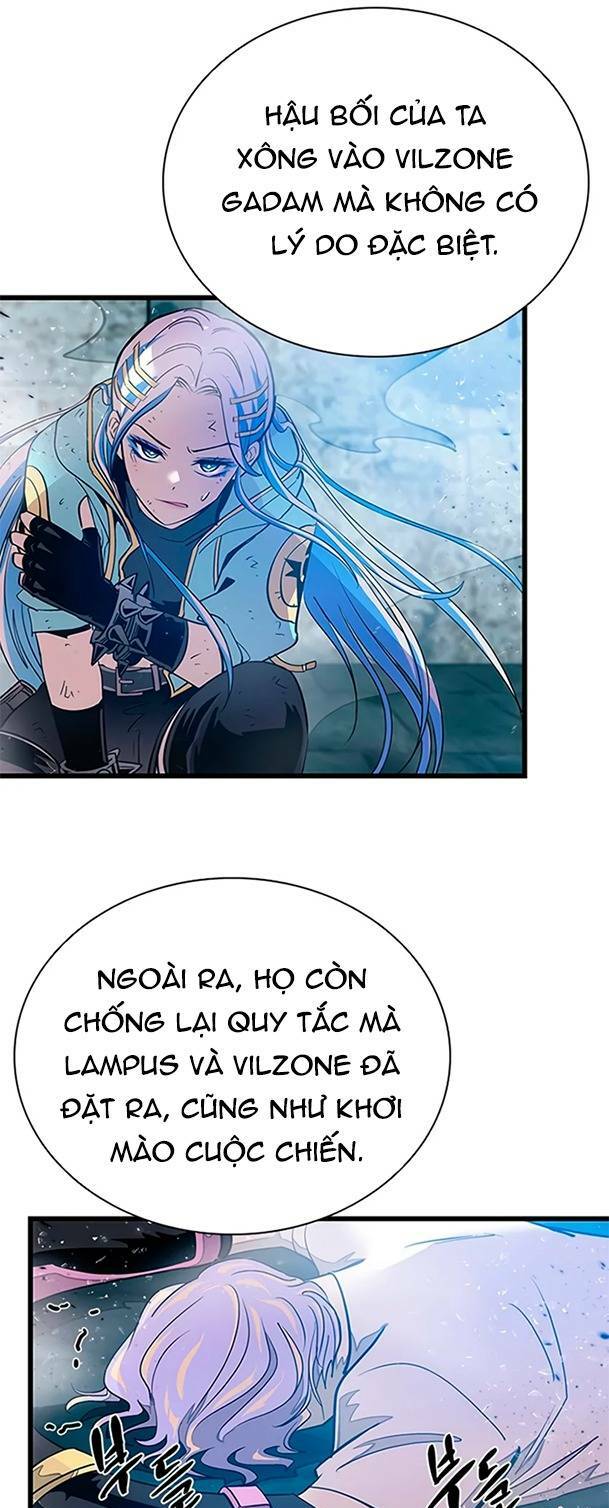 Trùng Sinh Trở Thành Ác Nhân Chapter 93 - Trang 2