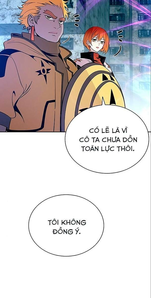 Trùng Sinh Trở Thành Ác Nhân Chapter 90 - Trang 2