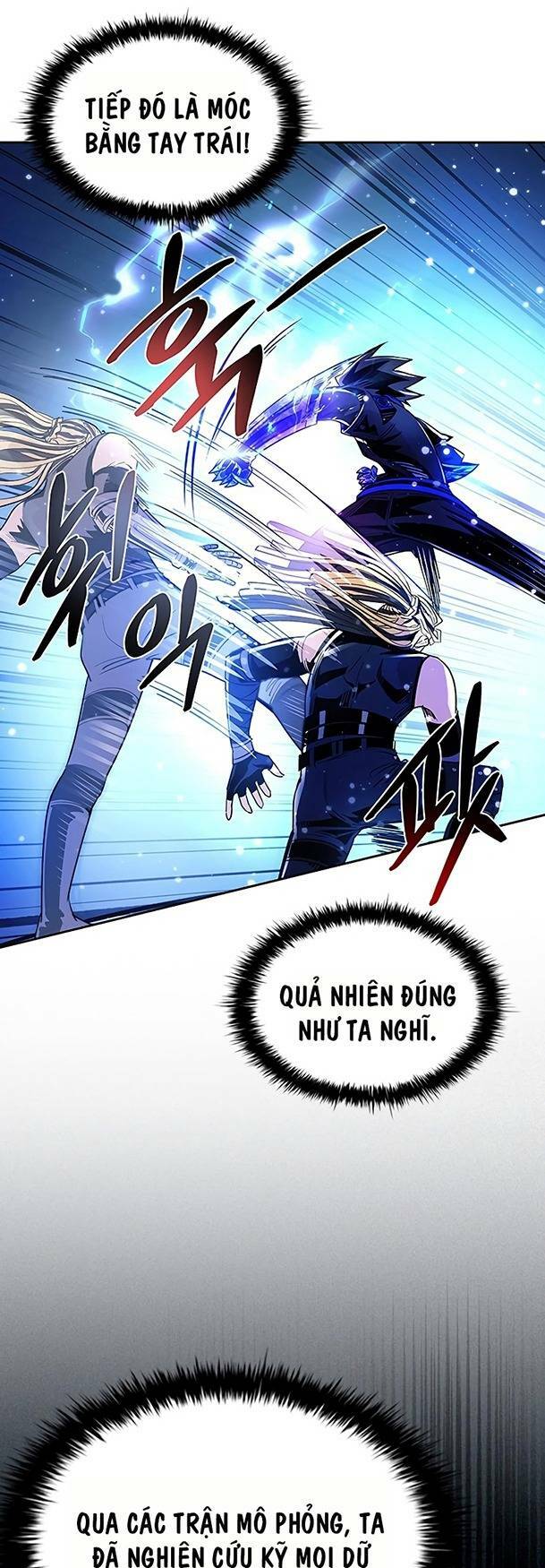 Trùng Sinh Trở Thành Ác Nhân Chapter 89 - Trang 2