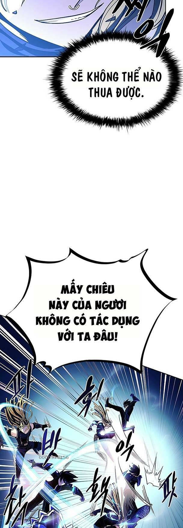 Trùng Sinh Trở Thành Ác Nhân Chapter 89 - Trang 2