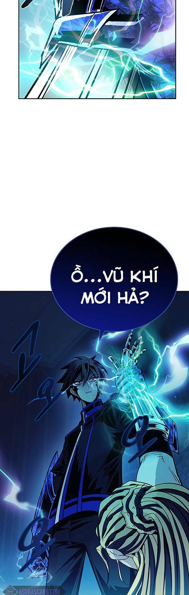 Trùng Sinh Trở Thành Ác Nhân Chapter 89 - Trang 2