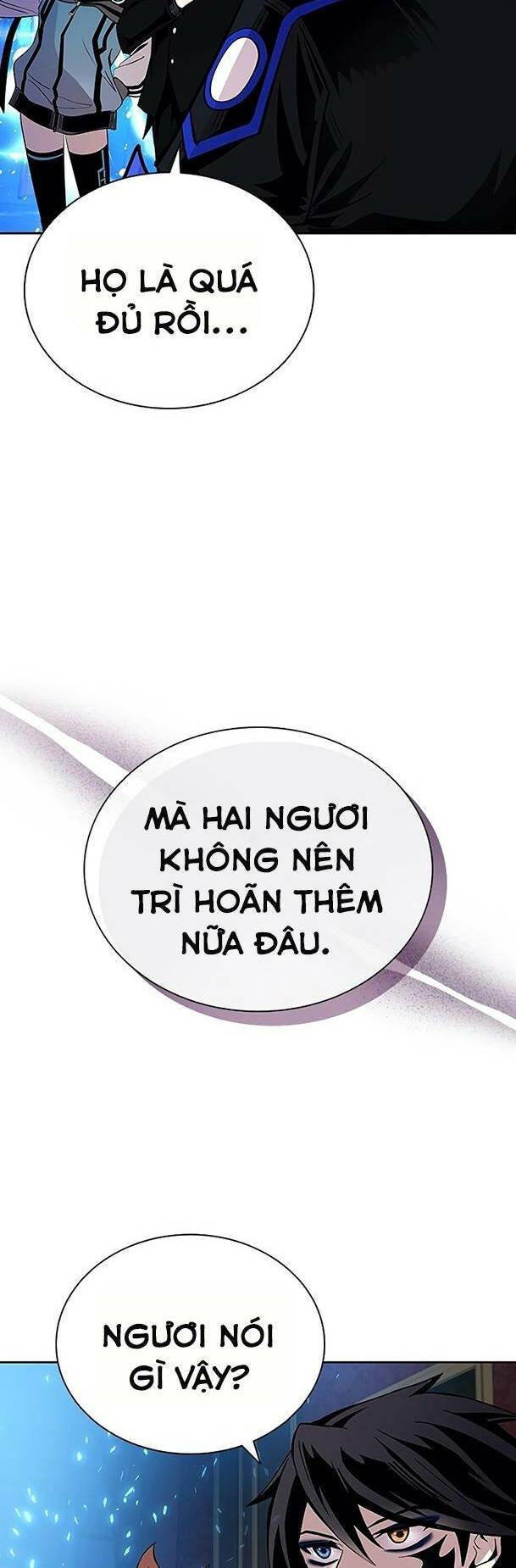 Trùng Sinh Trở Thành Ác Nhân Chapter 89 - Trang 2