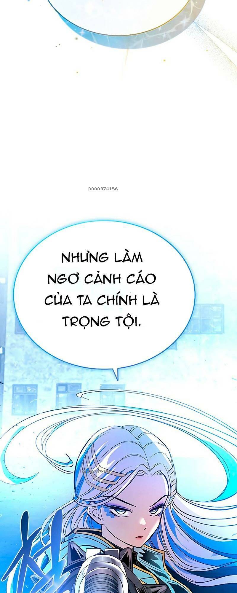 Trùng Sinh Trở Thành Ác Nhân Chapter 88 - Trang 2