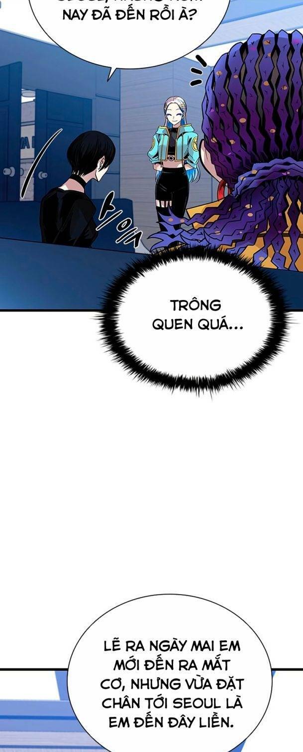 Trùng Sinh Trở Thành Ác Nhân Chapter 80 - Trang 2