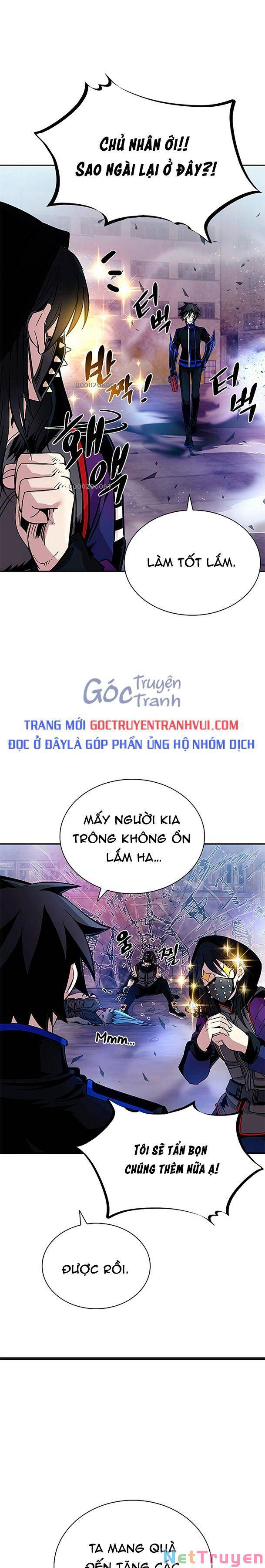 Trùng Sinh Trở Thành Ác Nhân Chapter 77 - Trang 2