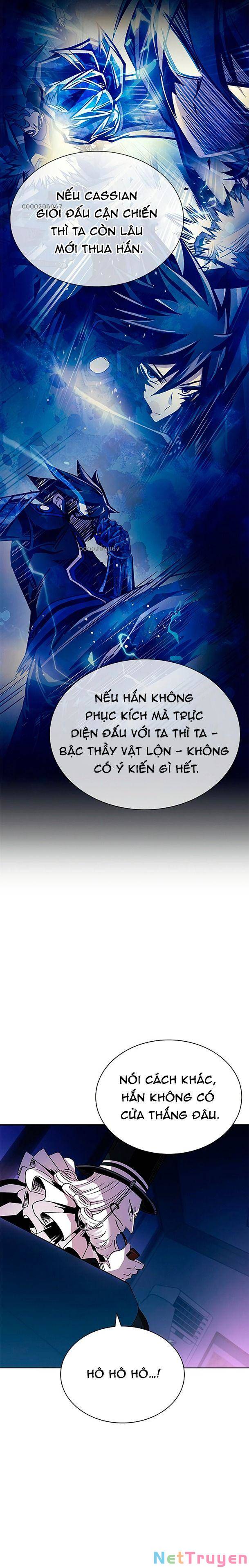 Trùng Sinh Trở Thành Ác Nhân Chapter 77 - Trang 2