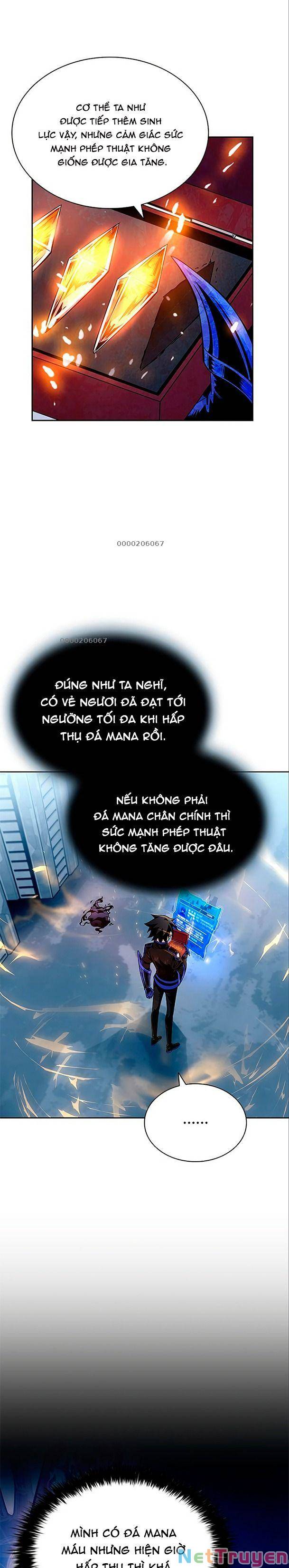 Trùng Sinh Trở Thành Ác Nhân Chapter 77 - Trang 2