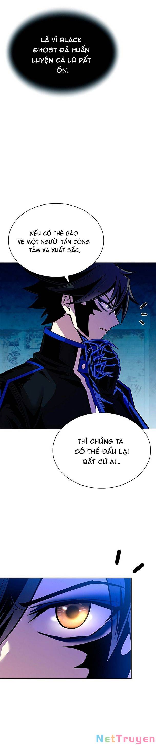 Trùng Sinh Trở Thành Ác Nhân Chapter 77 - Trang 2