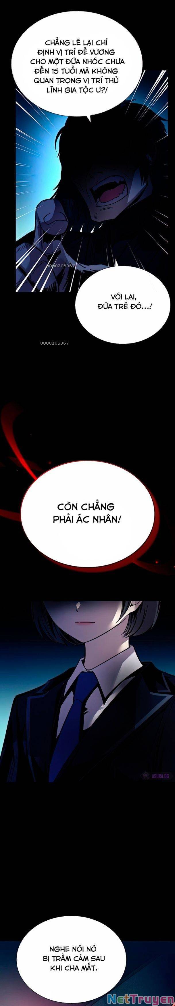 Trùng Sinh Trở Thành Ác Nhân Chapter 74 - Trang 2