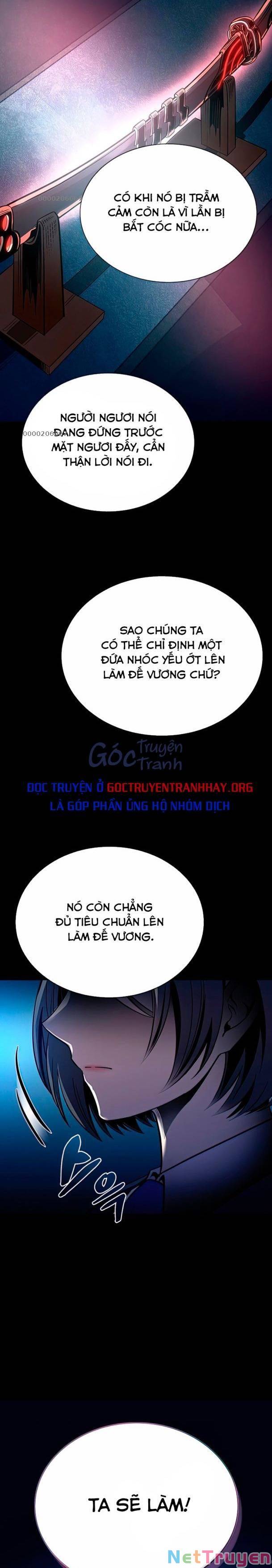 Trùng Sinh Trở Thành Ác Nhân Chapter 74 - Trang 2