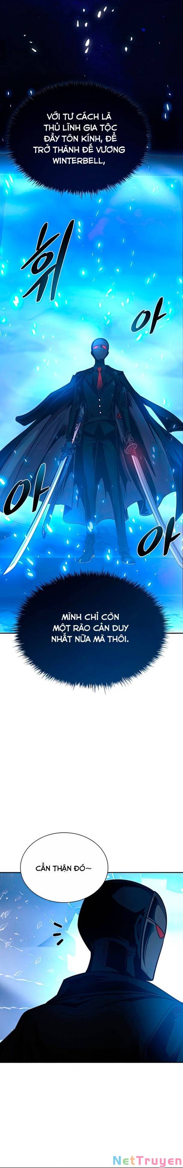 Trùng Sinh Trở Thành Ác Nhân Chapter 74 - Trang 2