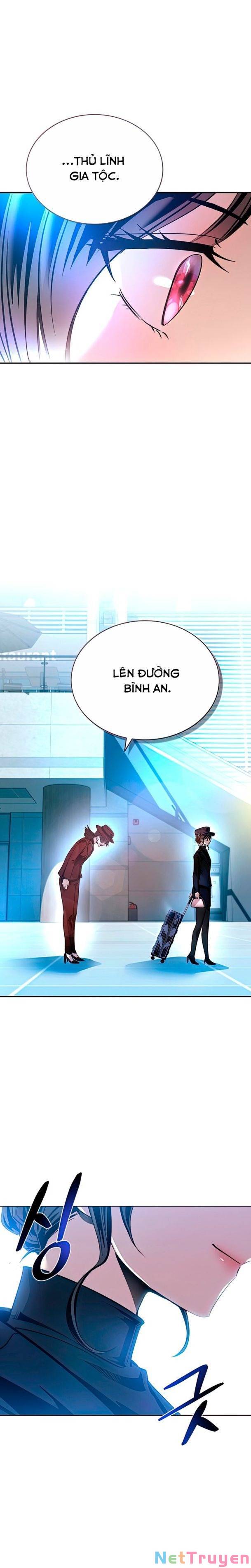 Trùng Sinh Trở Thành Ác Nhân Chapter 74 - Trang 2