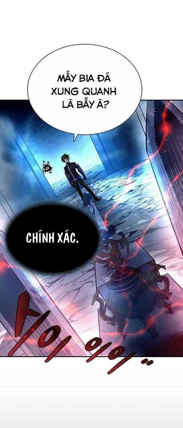 Trùng Sinh Trở Thành Ác Nhân Chapter 72 - Trang 2