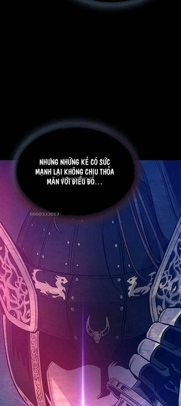 Trùng Sinh Trở Thành Ác Nhân Chapter 72 - Trang 2