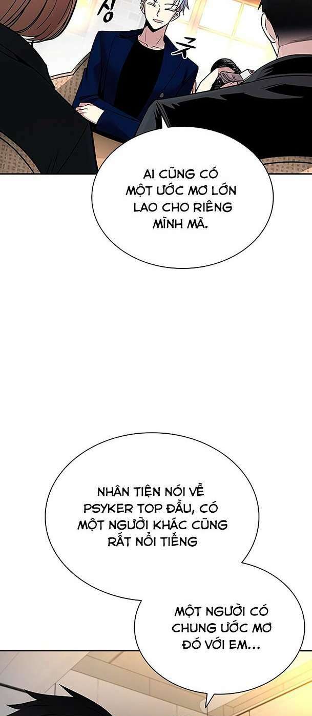 Trùng Sinh Trở Thành Ác Nhân Chapter 70 - Trang 2