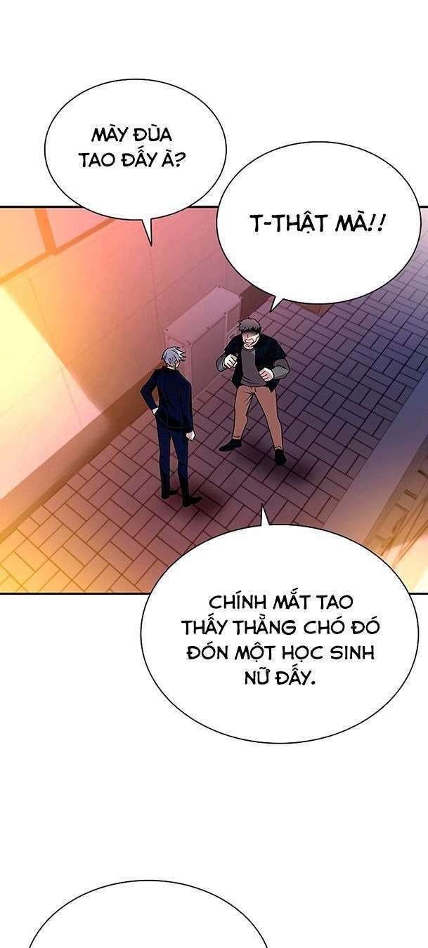 Trùng Sinh Trở Thành Ác Nhân Chapter 70 - Trang 2