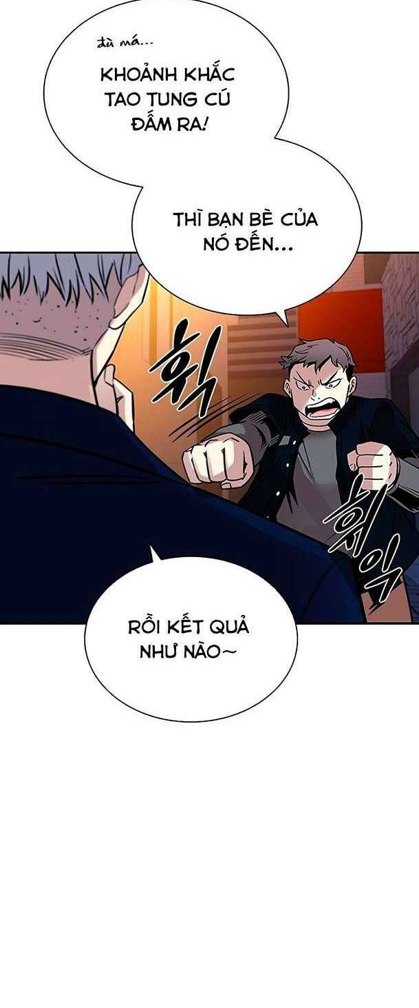 Trùng Sinh Trở Thành Ác Nhân Chapter 70 - Trang 2