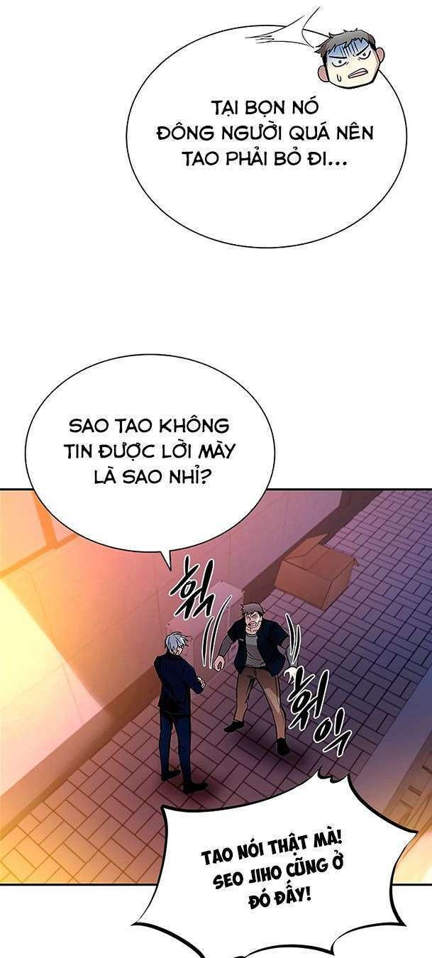 Trùng Sinh Trở Thành Ác Nhân Chapter 70 - Trang 2