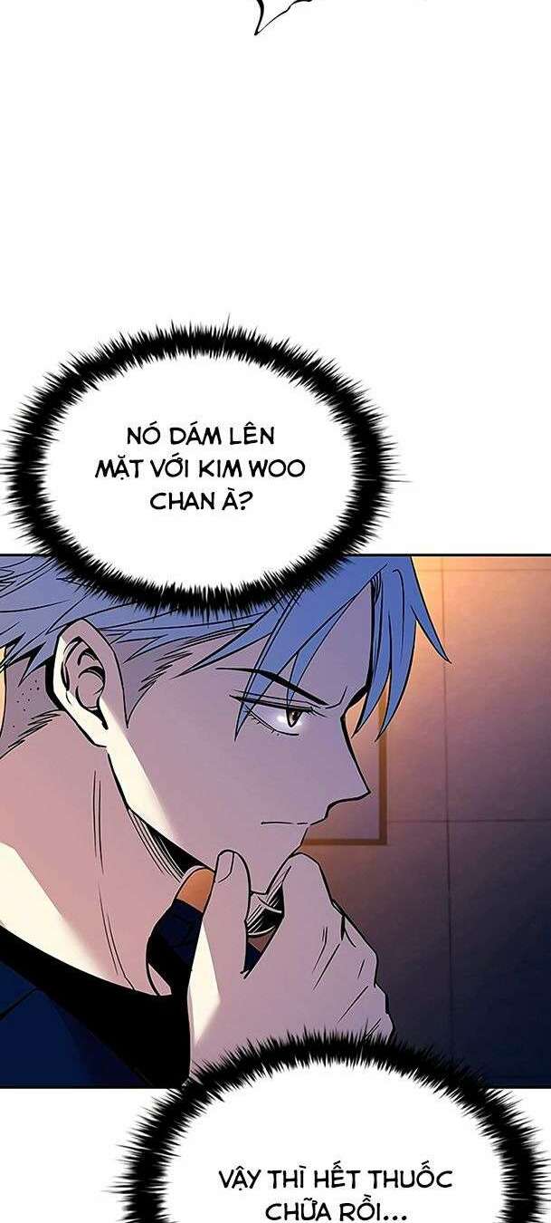 Trùng Sinh Trở Thành Ác Nhân Chapter 70 - Trang 2