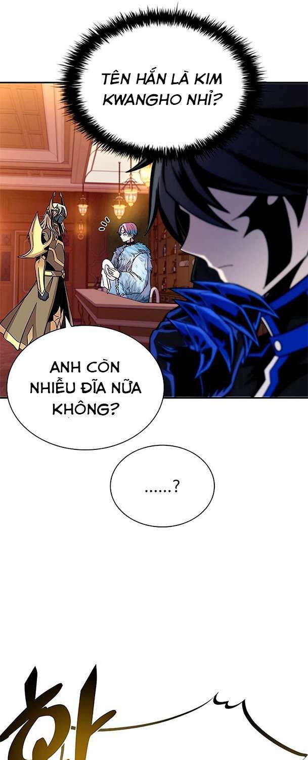 Trùng Sinh Trở Thành Ác Nhân Chapter 69 - Trang 2